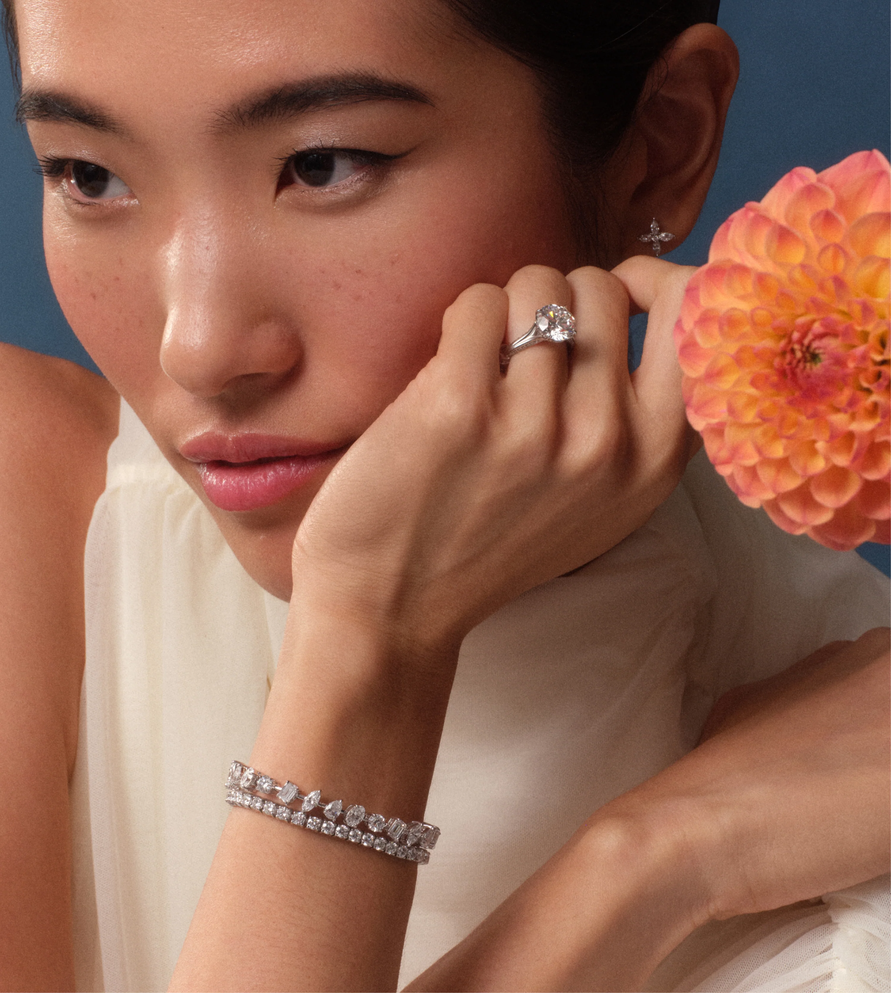 Timeless Luxury, Crafted for Forever
