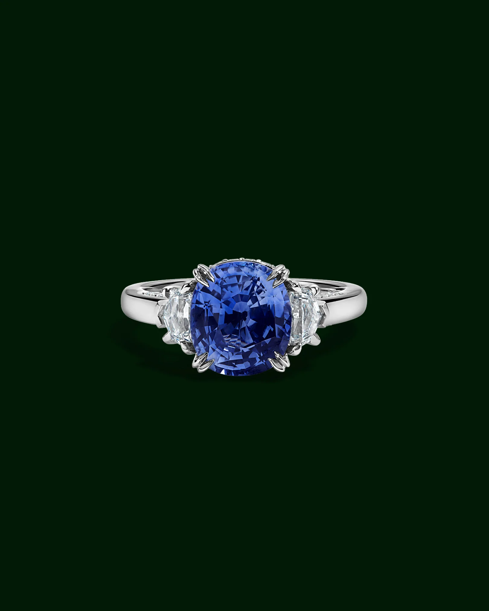 New Engagement Rings